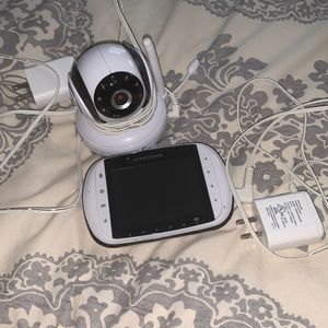 Motorola Baby Monitor